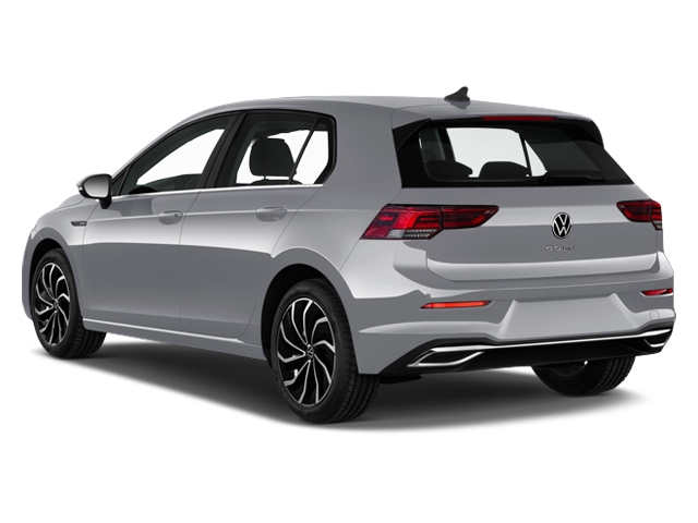 VOLKSWAGEN GOLF   1.4 eHybrid OPF 204 DSG6 Style